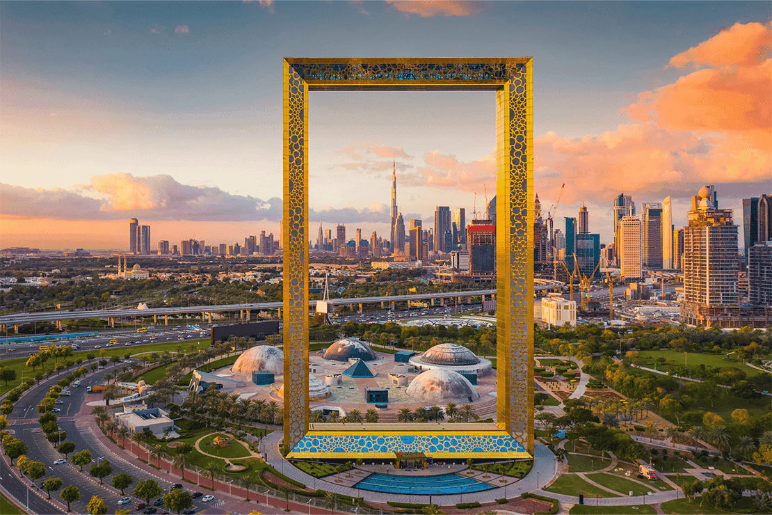 UAE Eligibility